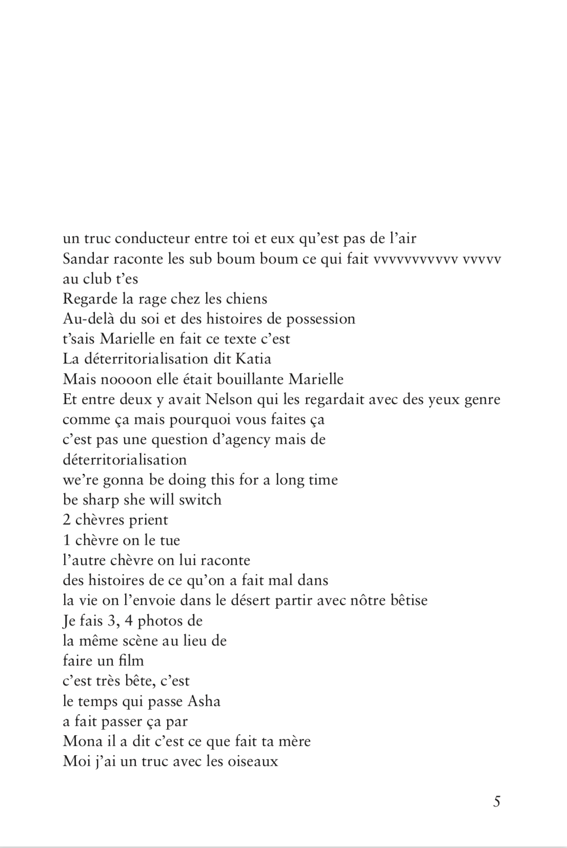 PUYOL BORALEVI, Rosanna - D’l’or